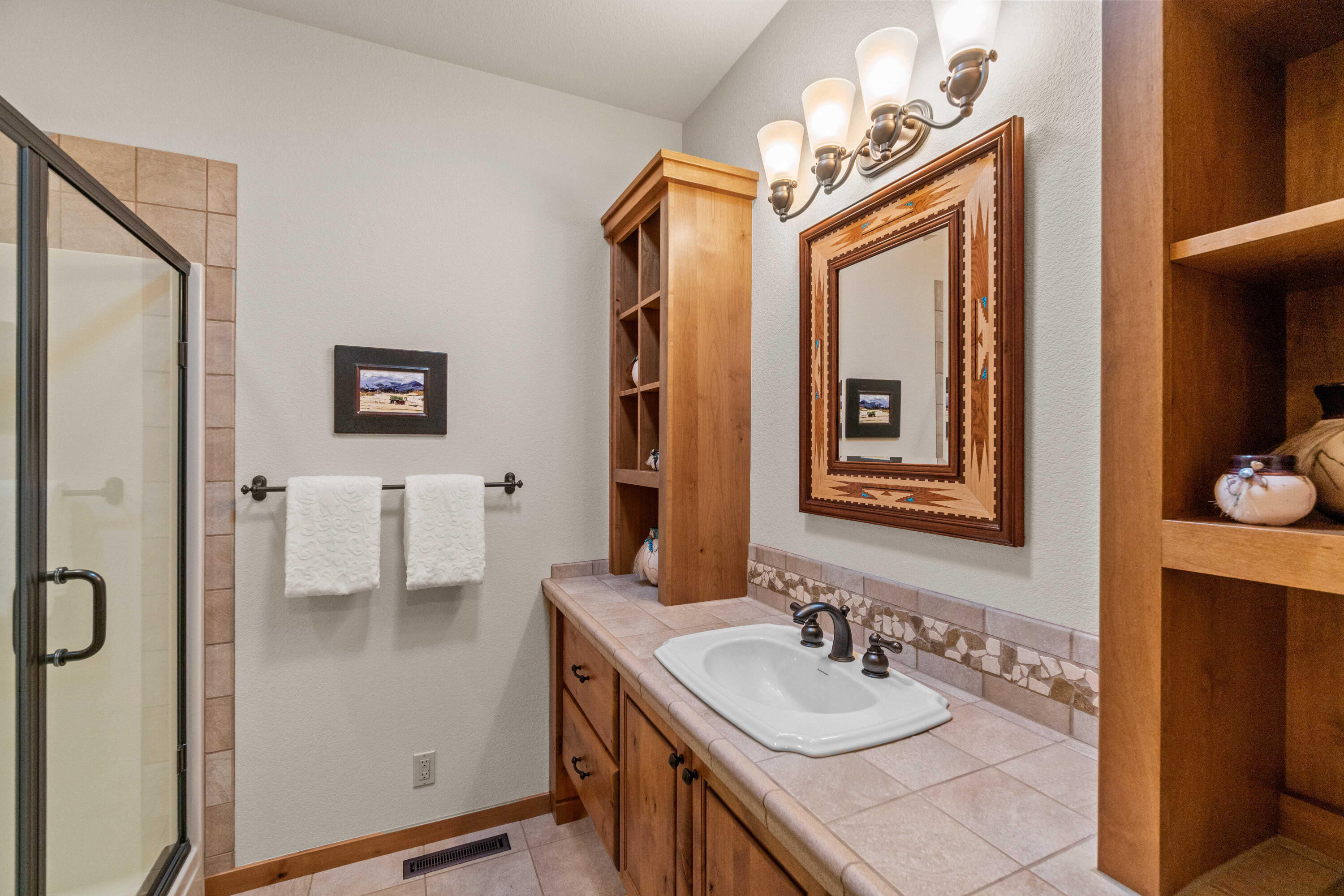 River Rim - Residential