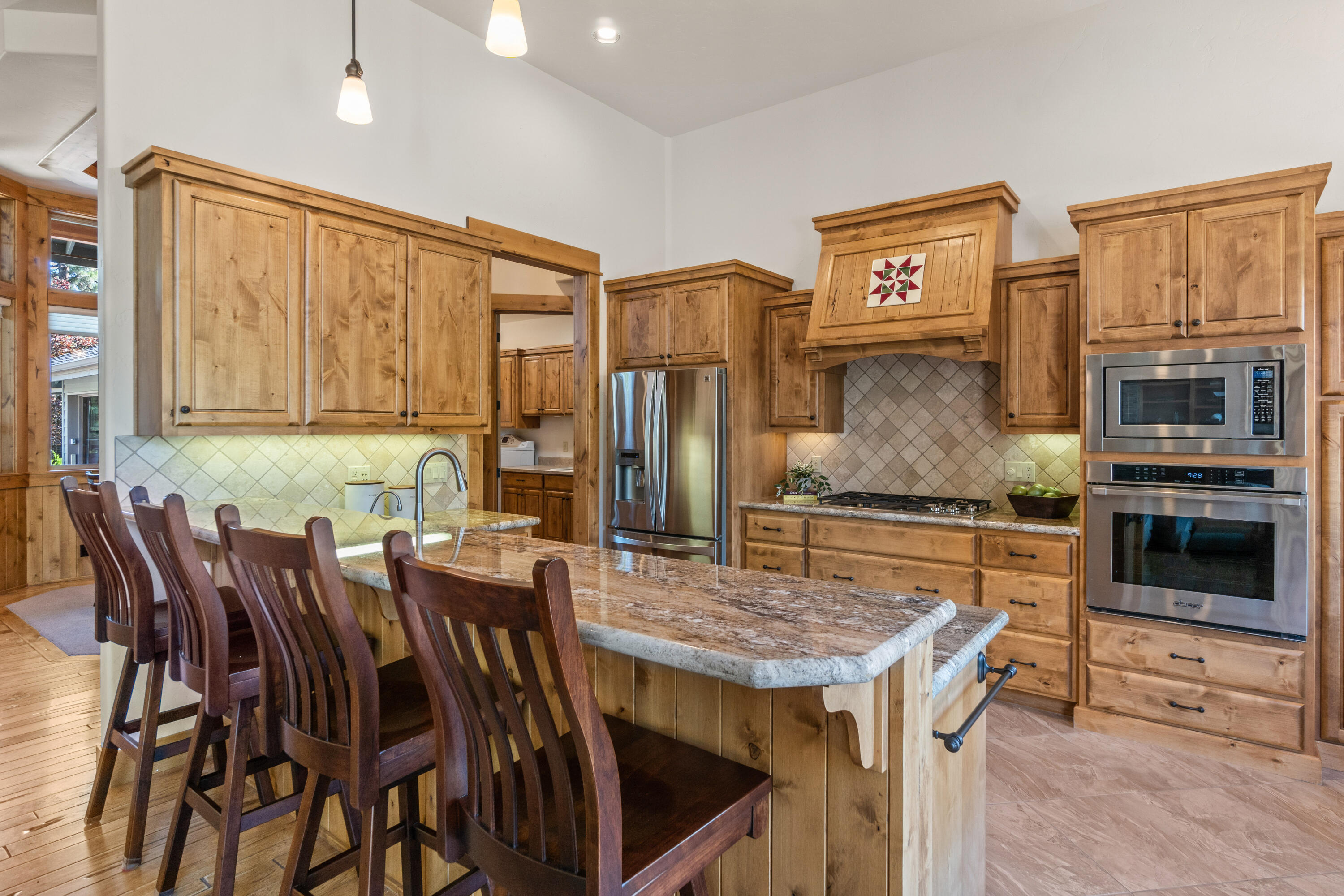 River Rim - Residential