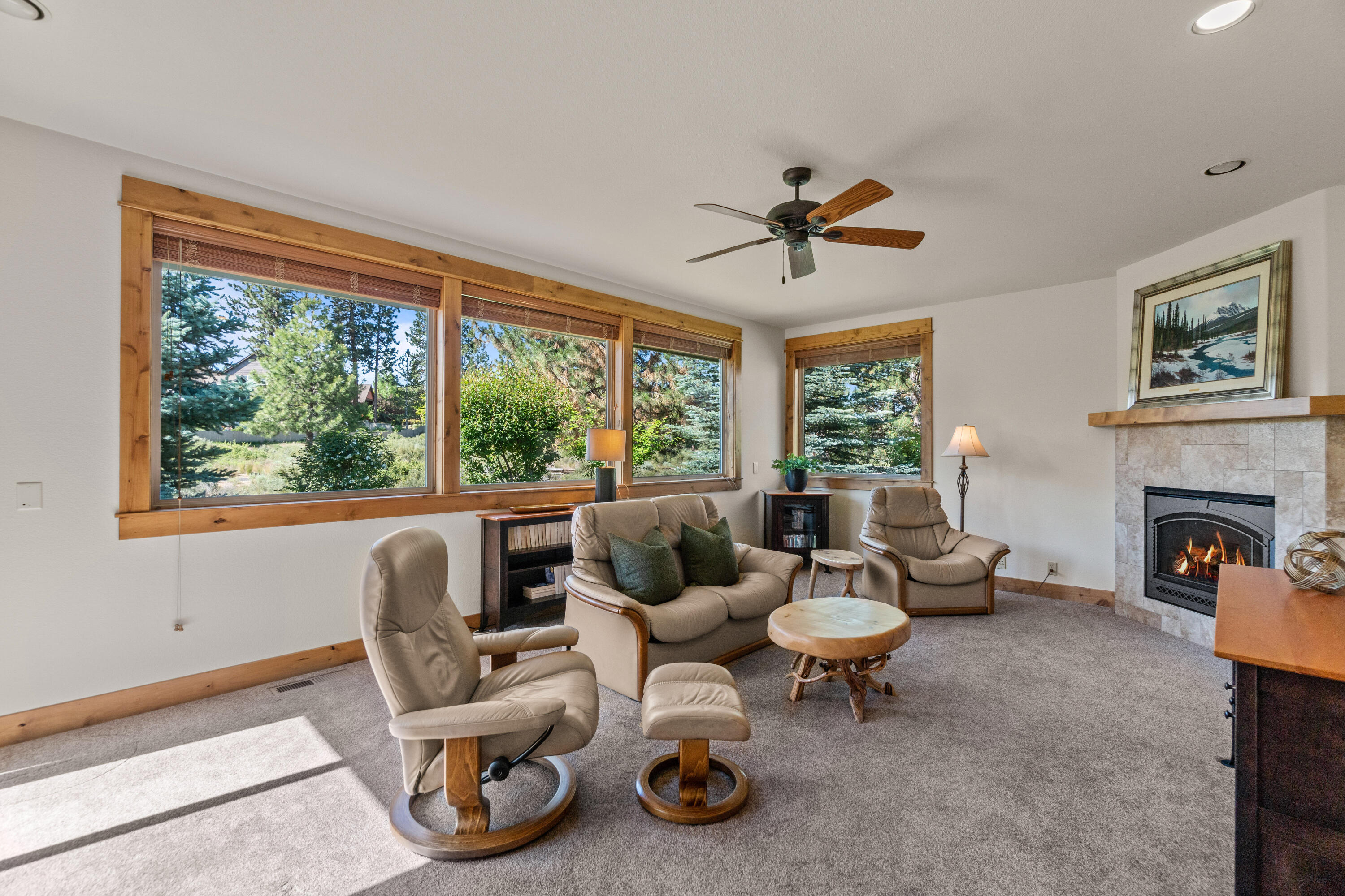 River Rim - Residential