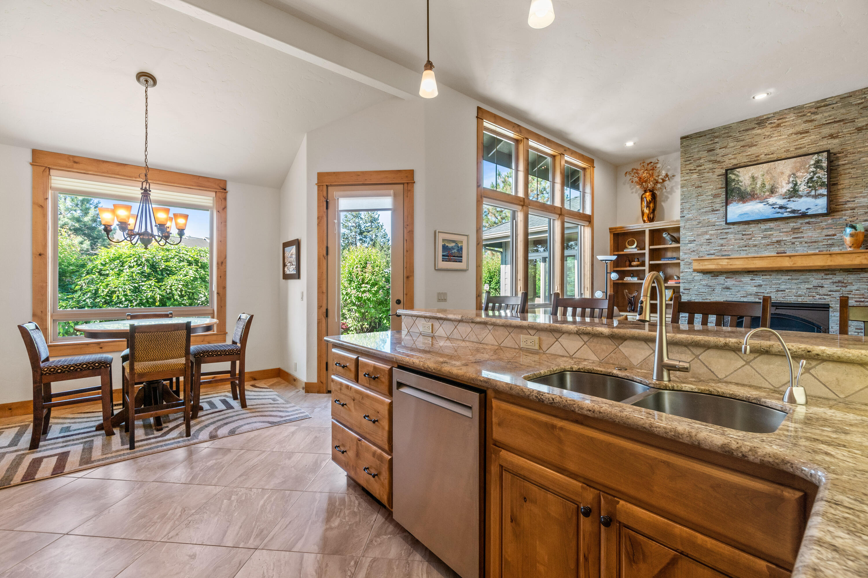 River Rim - Residential