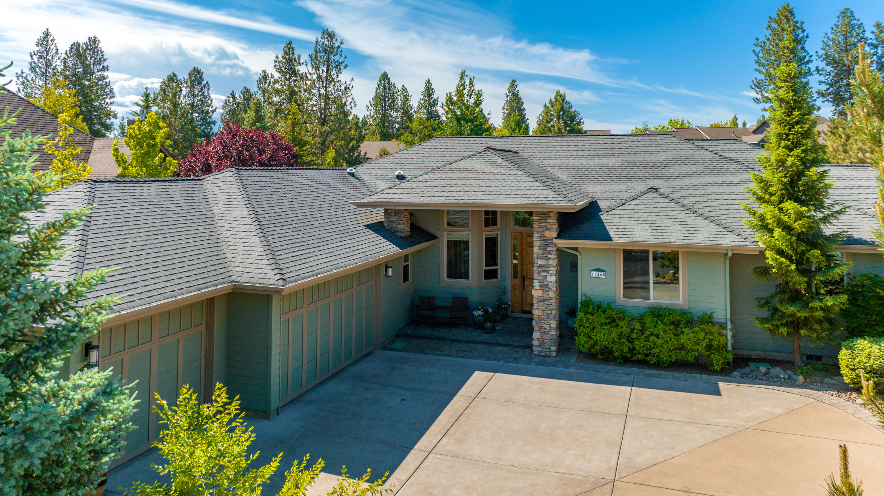 River Rim - Residential