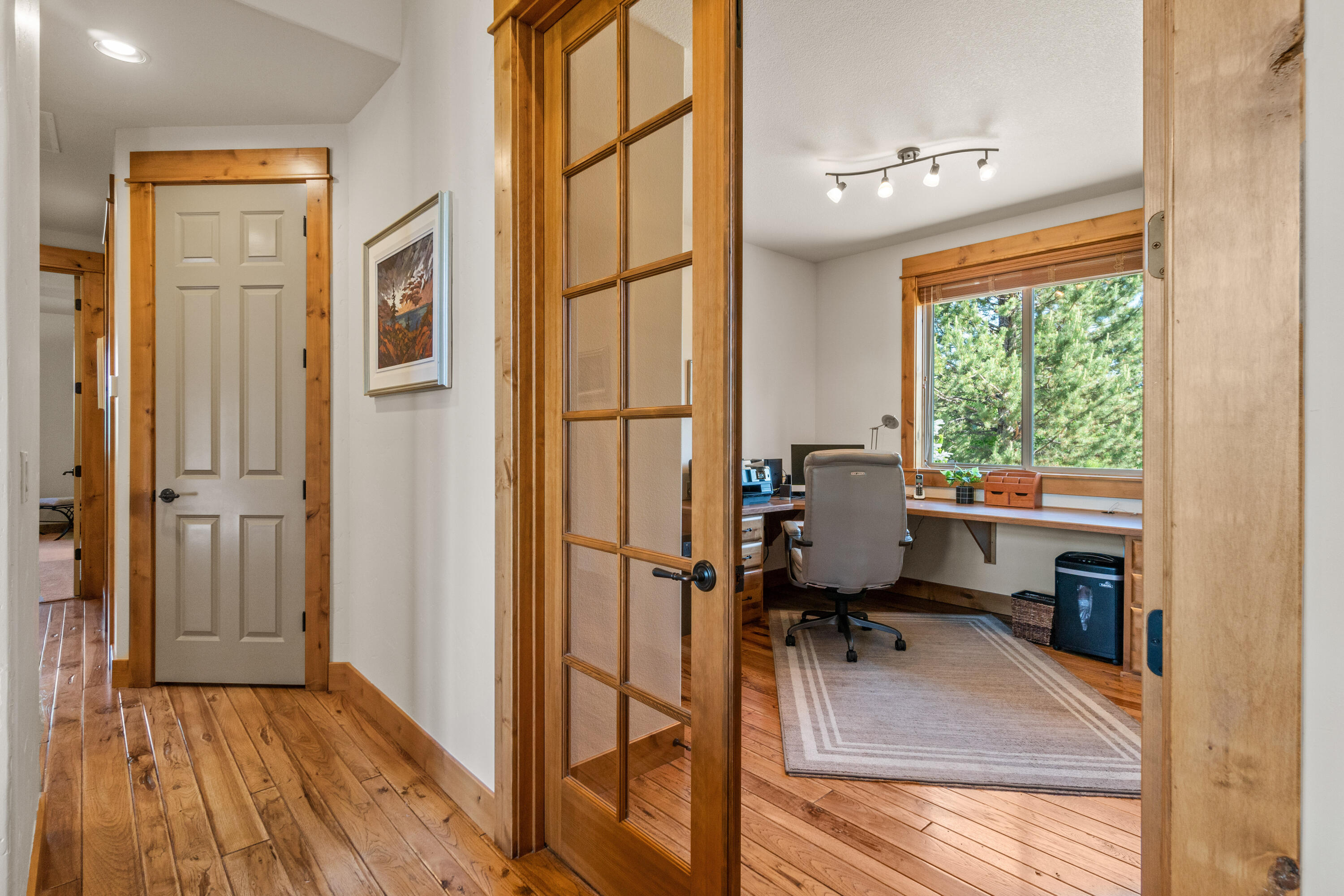 River Rim - Residential