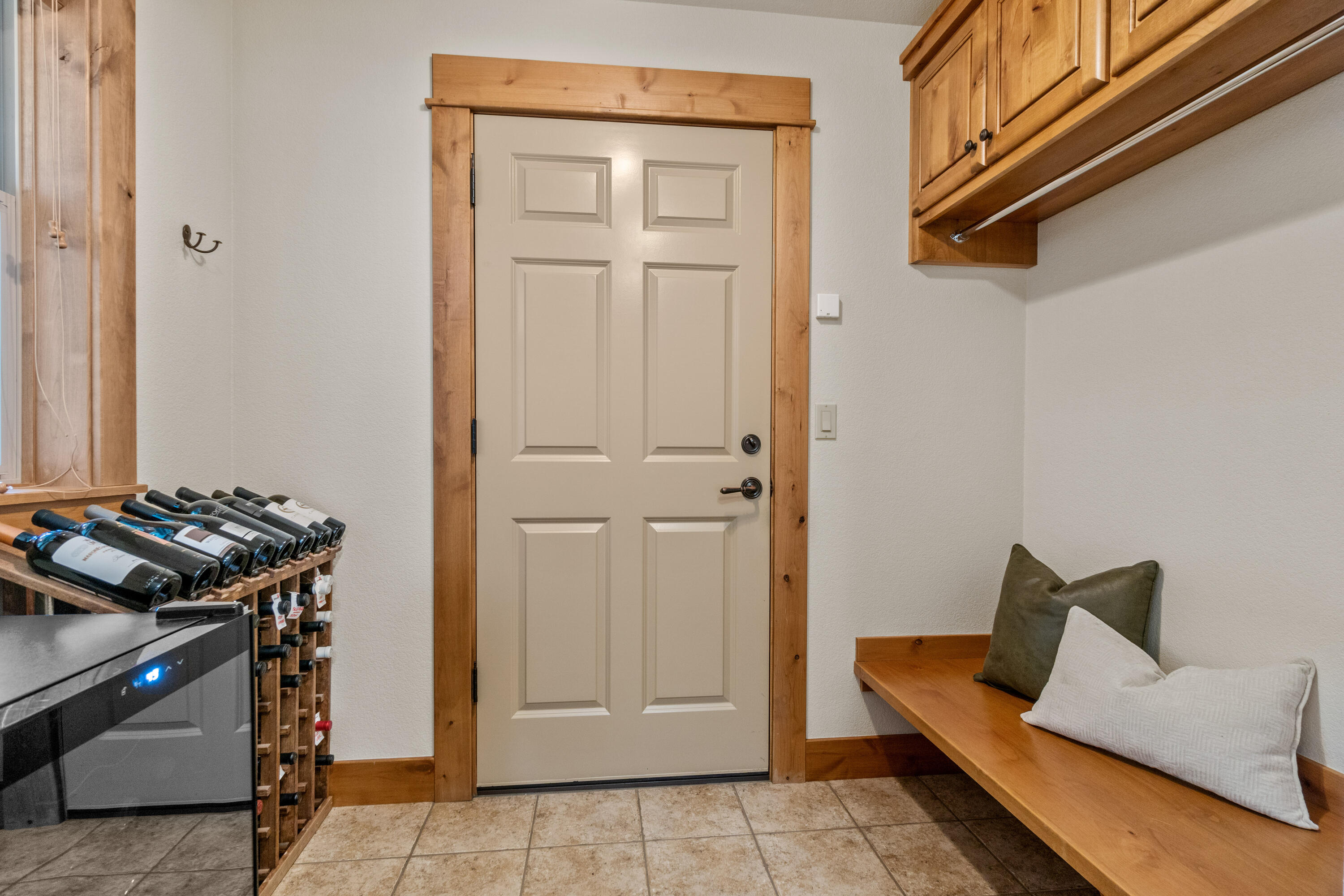 River Rim - Residential