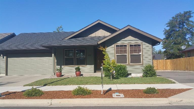 Heatherwood - Residential
