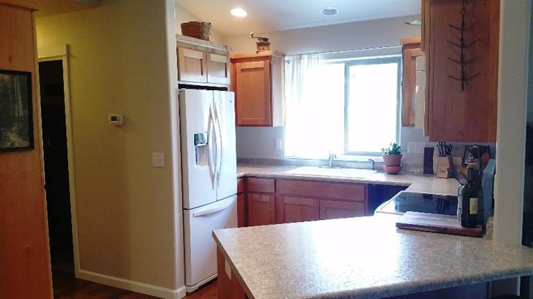 Heatherwood - Residential