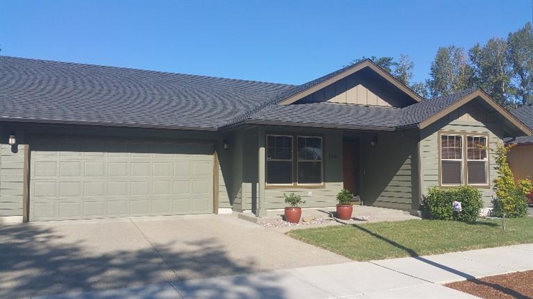 Heatherwood - Residential