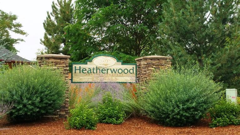 Heatherwood - Residential