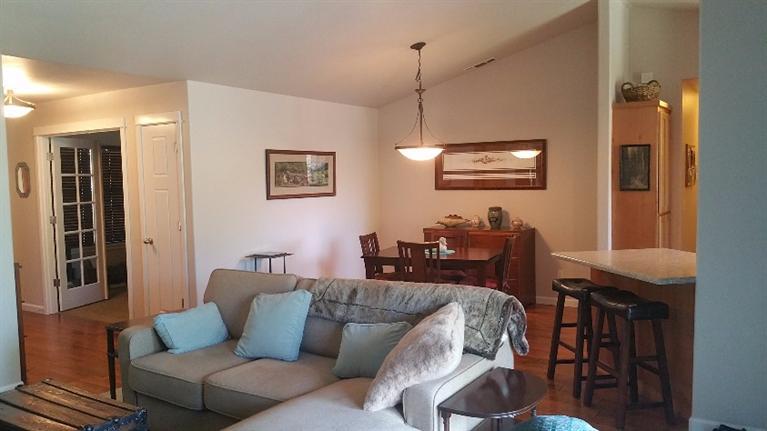 Heatherwood - Residential