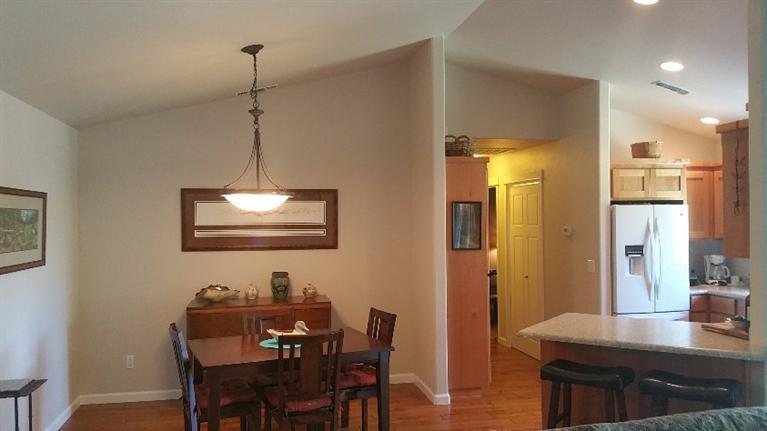 Heatherwood - Residential