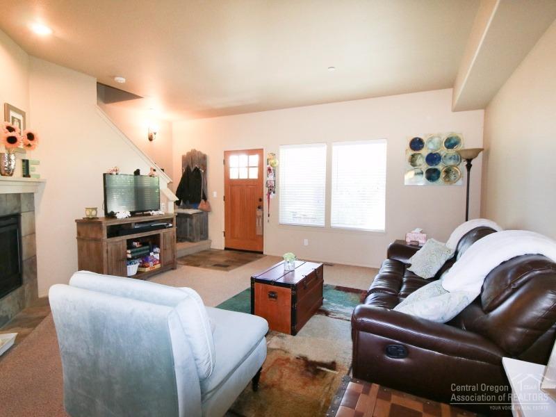 Gardenside - Residential