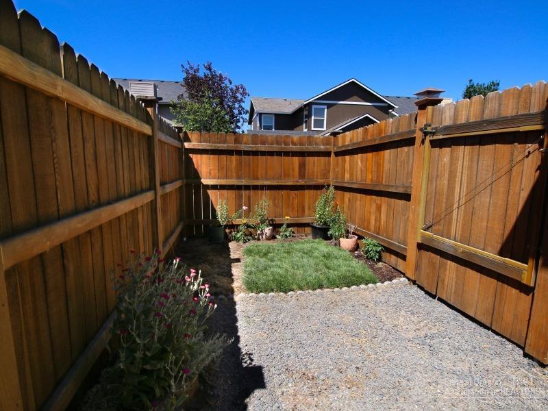 Gardenside - Residential