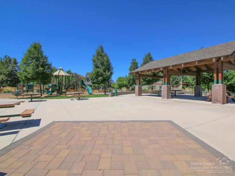 Gardenside - Residential