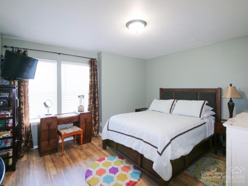 Gardenside - Residential