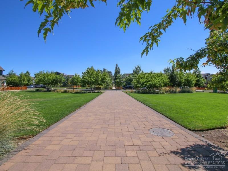 Gardenside - Residential