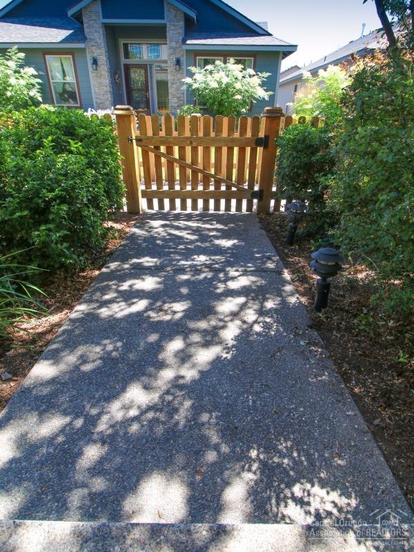 Gardenside - Residential