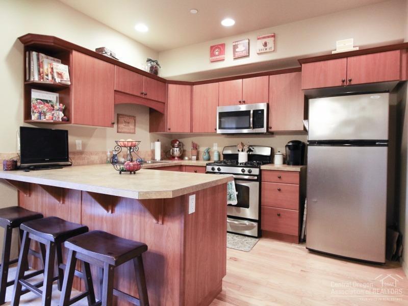 Gardenside - Residential