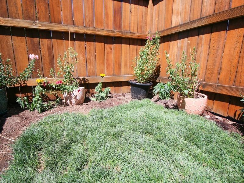 Gardenside - Residential