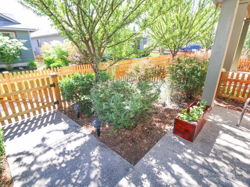 Gardenside - Residential