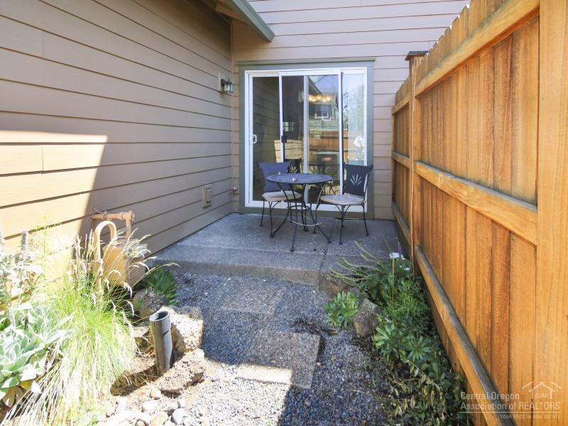 Gardenside - Residential