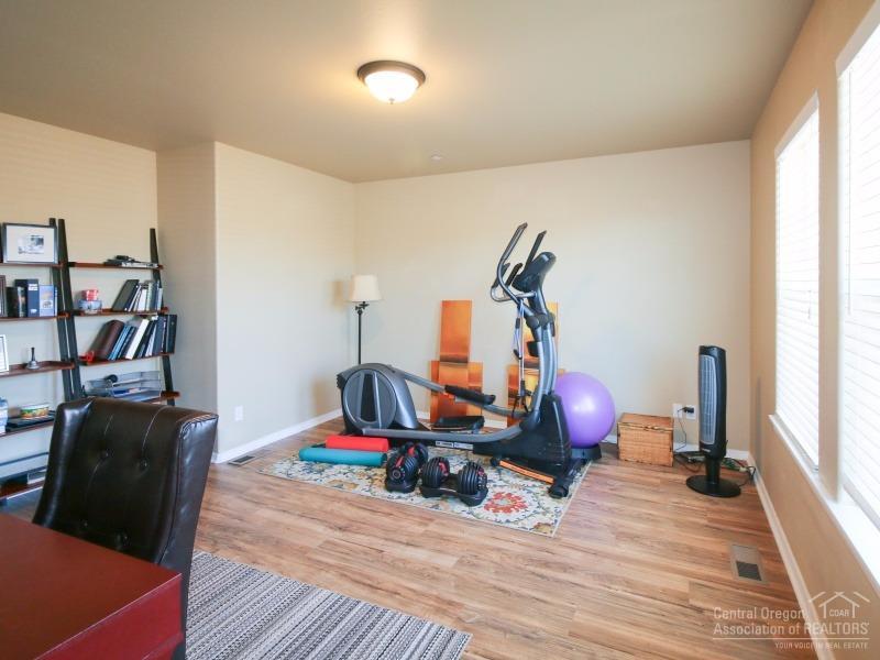 Gardenside - Residential