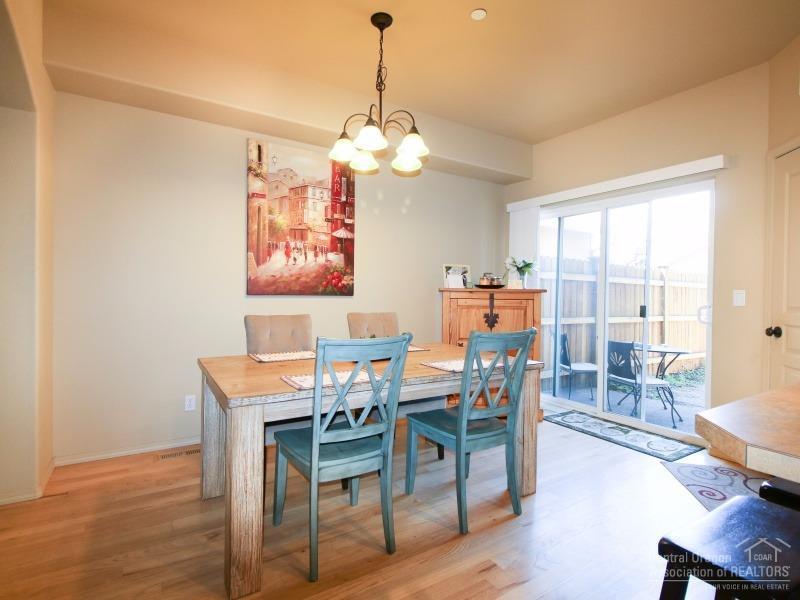 Gardenside - Residential