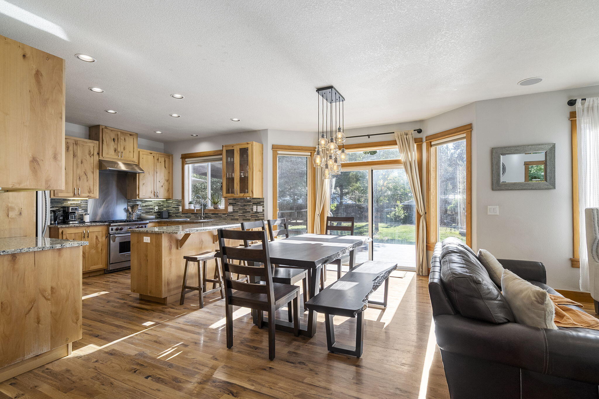 Deschutes River Recreation Homesites - Residential