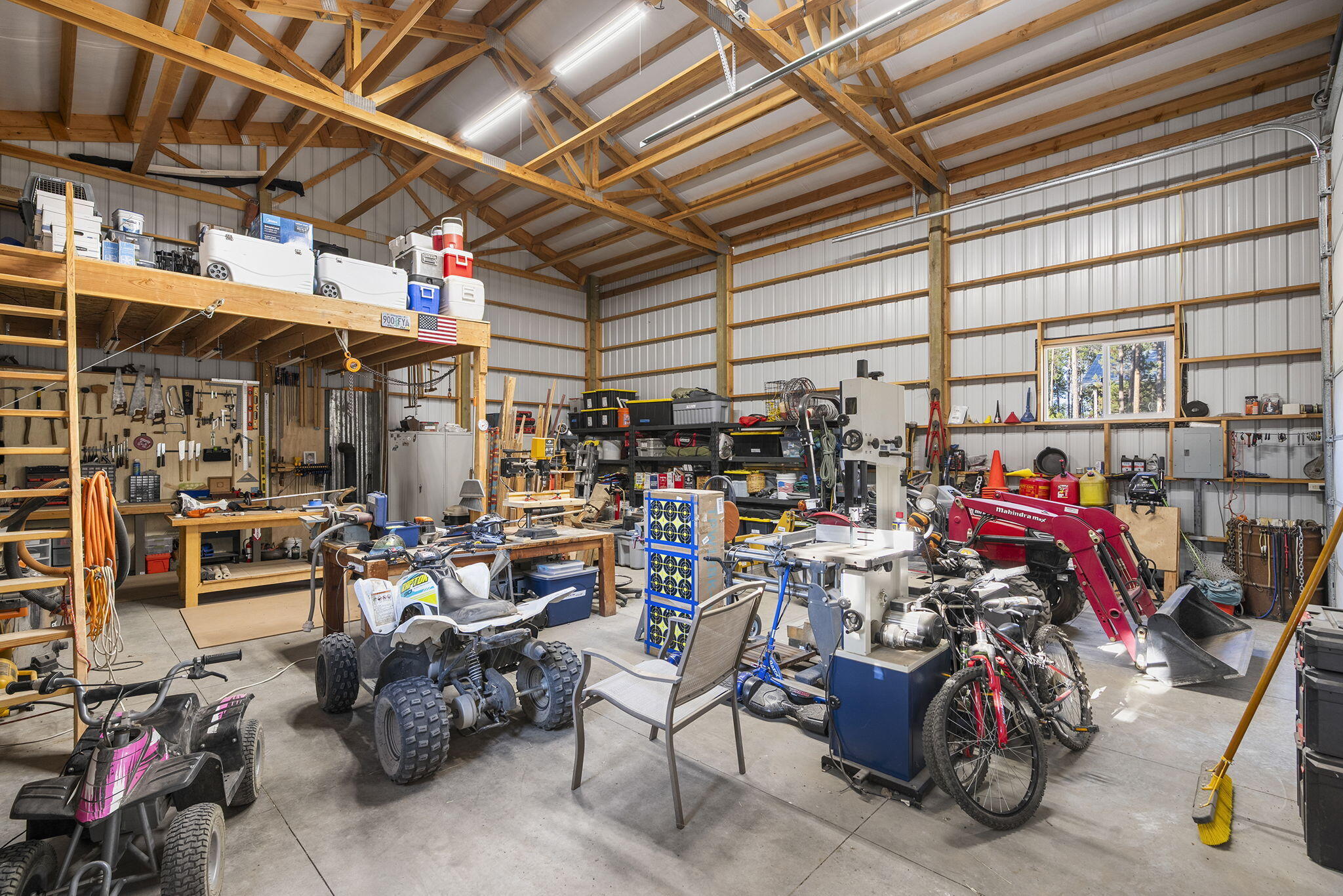 Deschutes River Recreation Homesites - Residential