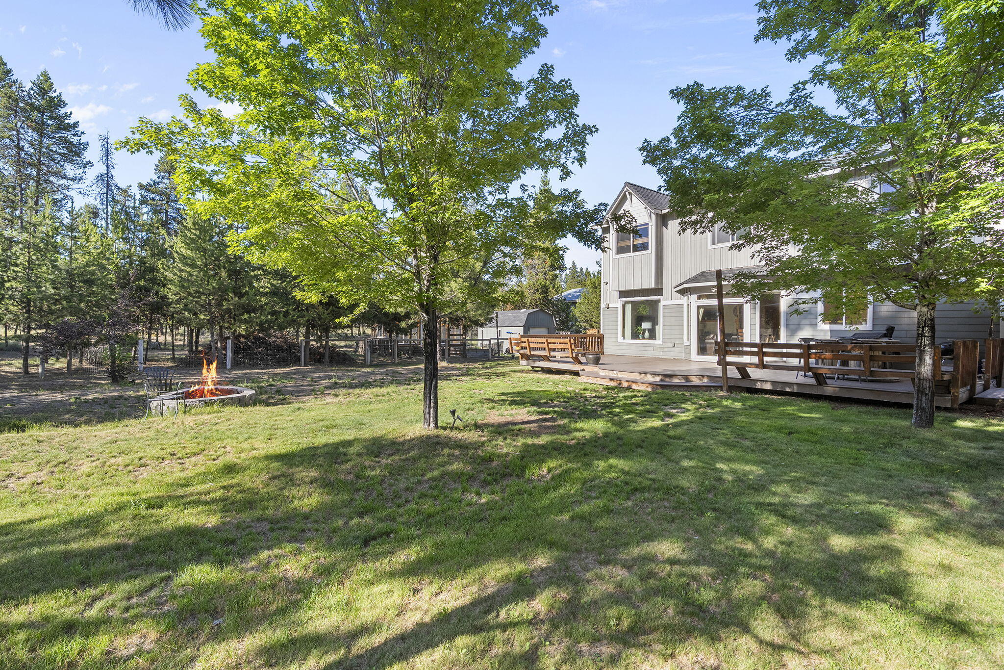 Deschutes River Recreation Homesites - Residential