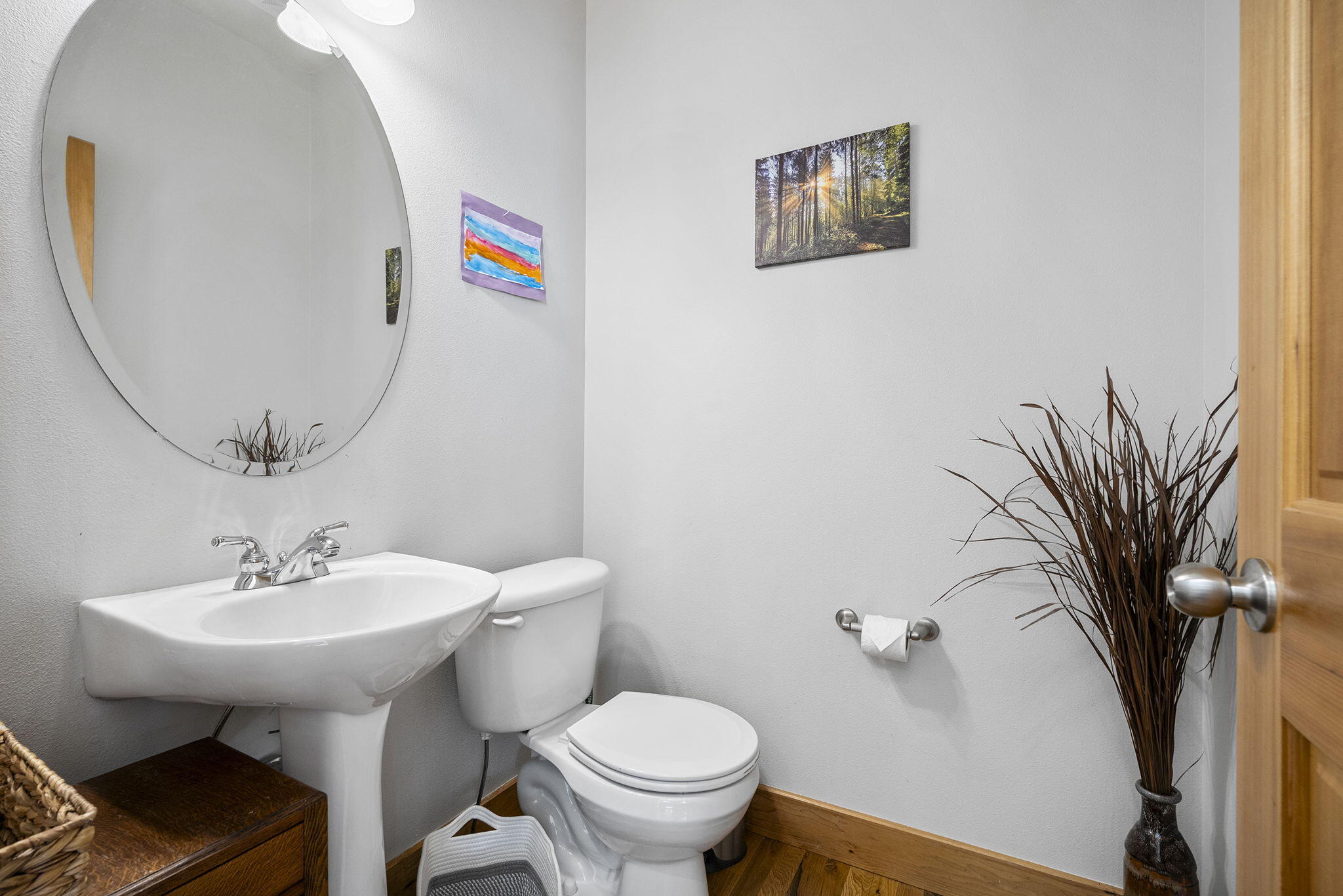 Deschutes River Recreation Homesites - Residential