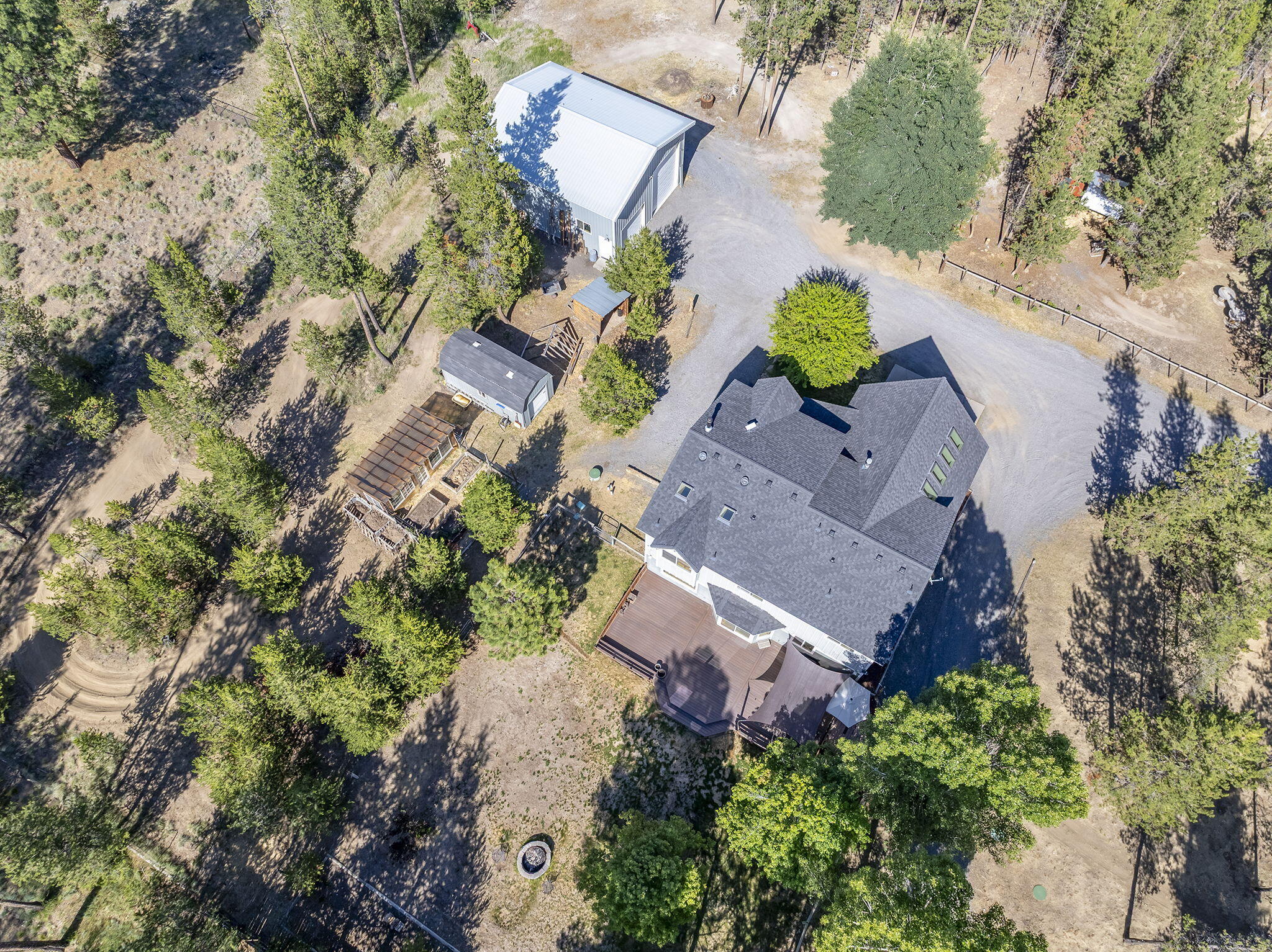 Deschutes River Recreation Homesites - Residential