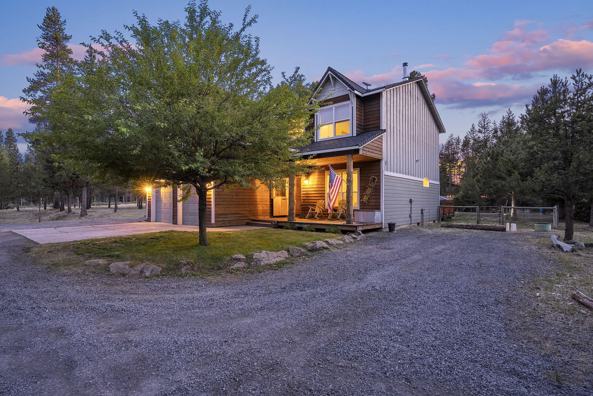 17130 Mayfield Drive