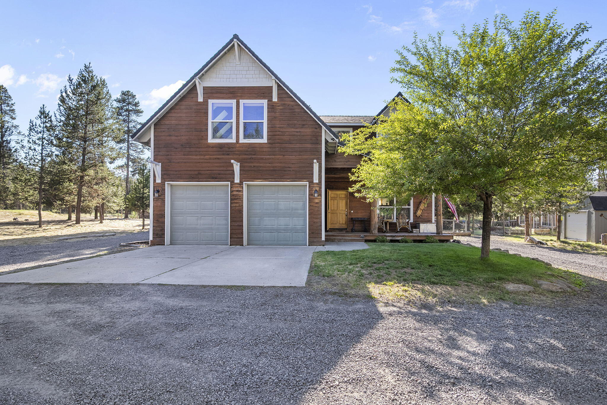 17130 Mayfield Drive