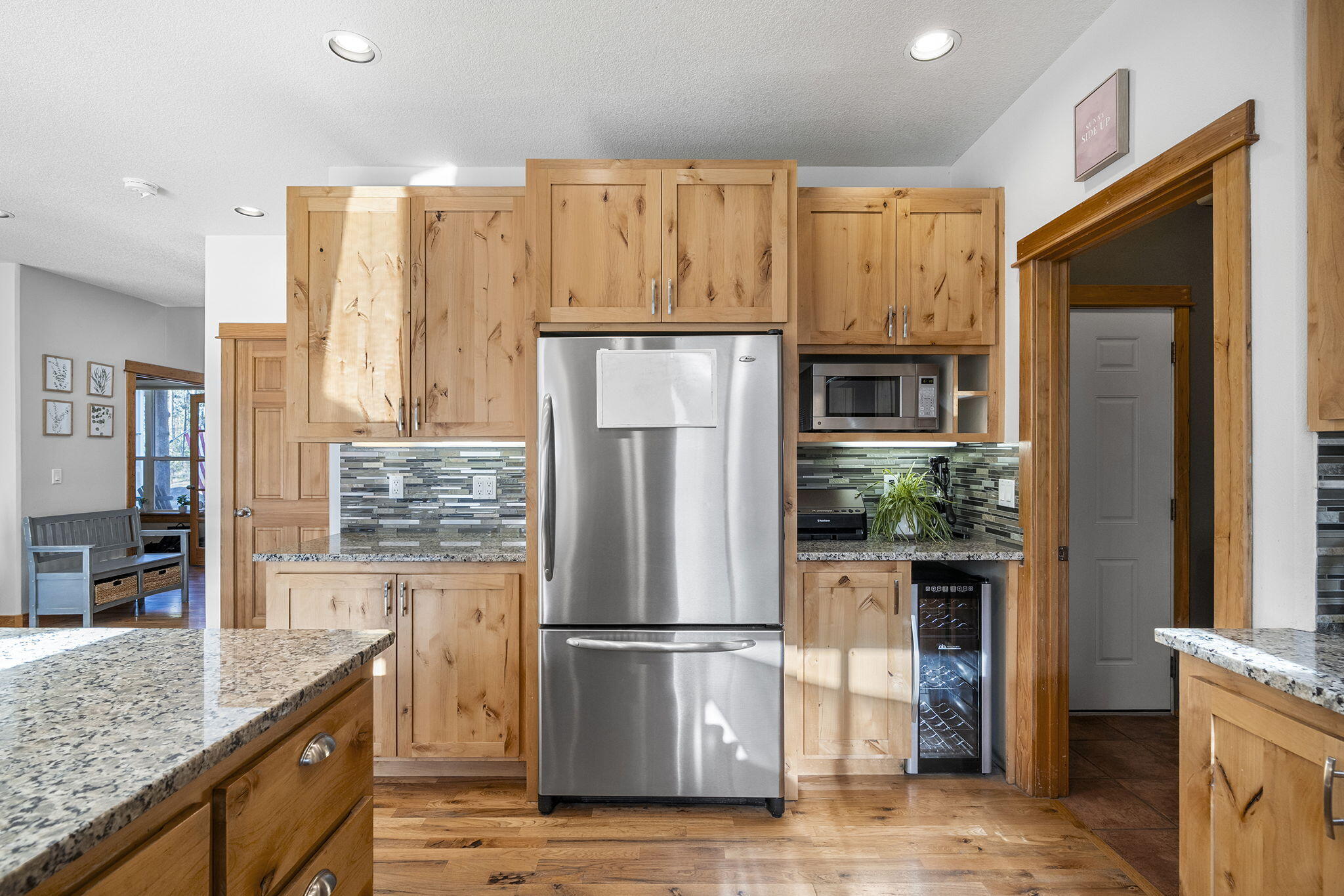 Deschutes River Recreation Homesites - Residential