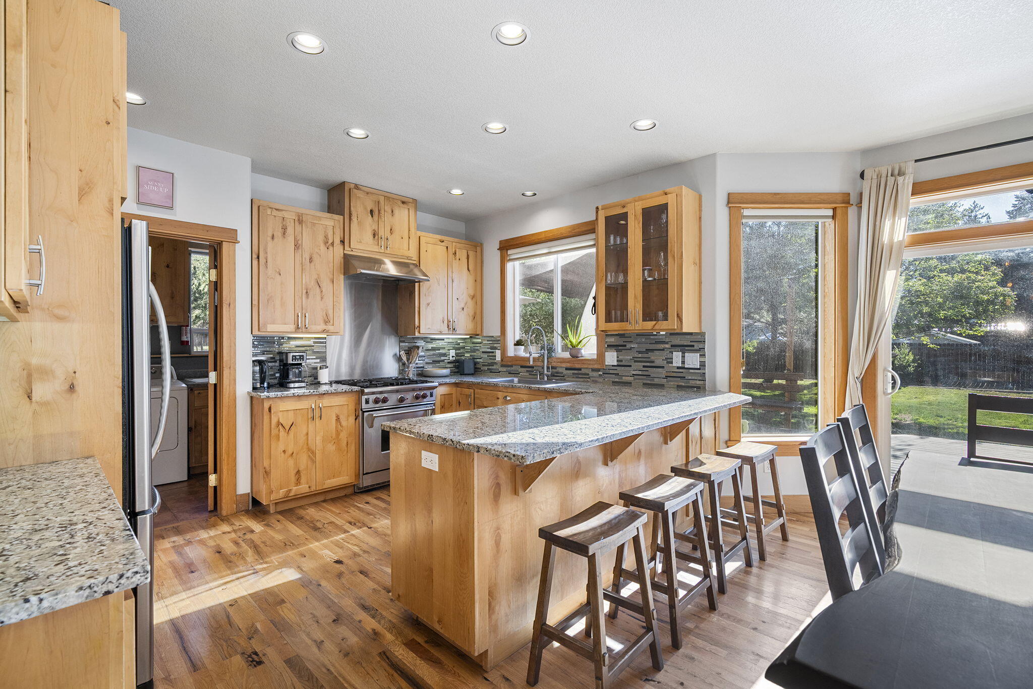 Deschutes River Recreation Homesites - Residential