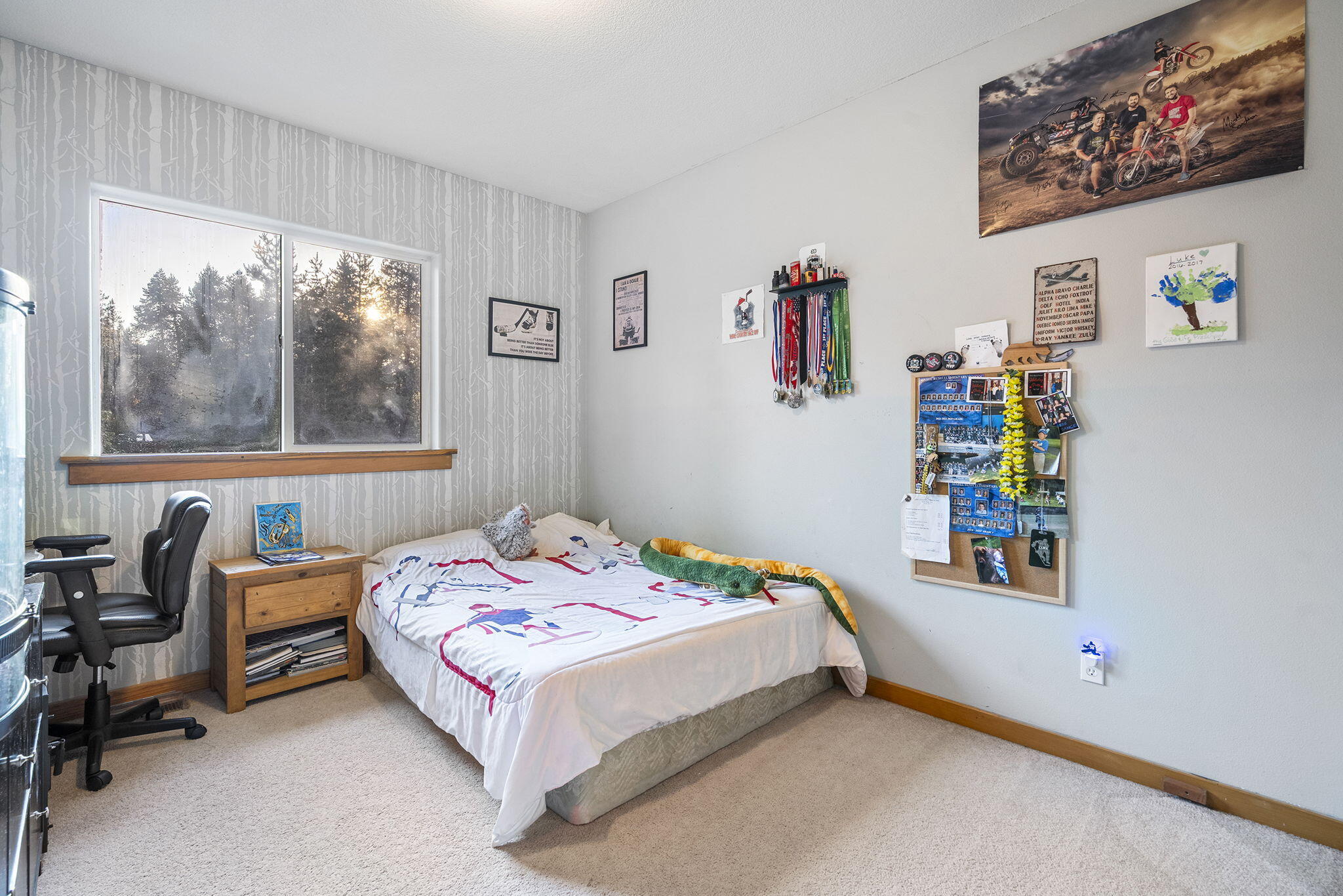 Deschutes River Recreation Homesites - Residential