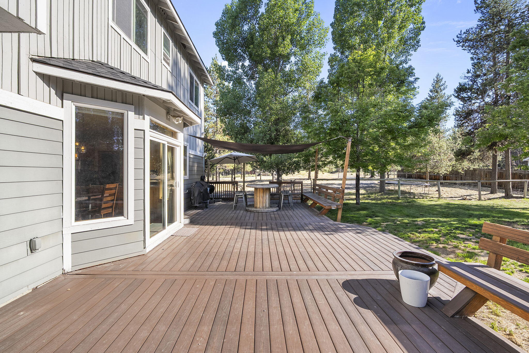 Deschutes River Recreation Homesites - Residential