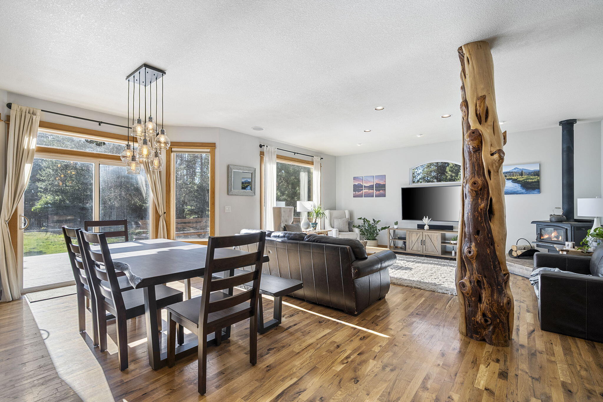 Deschutes River Recreation Homesites - Residential