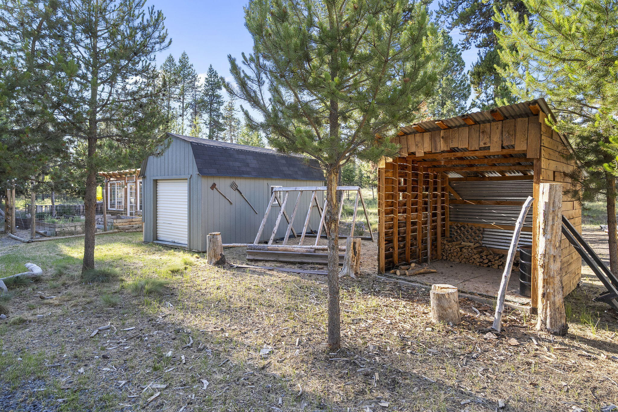 Deschutes River Recreation Homesites - Residential