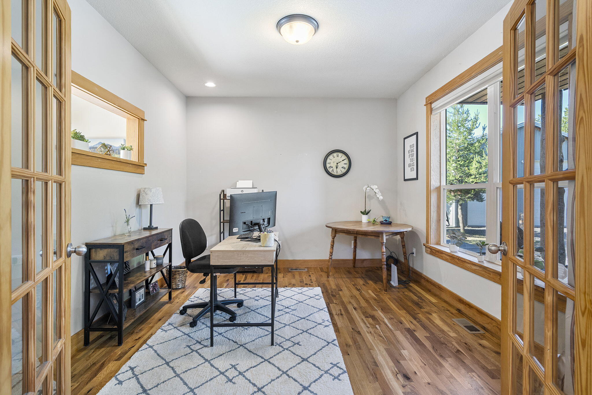 Deschutes River Recreation Homesites - Residential