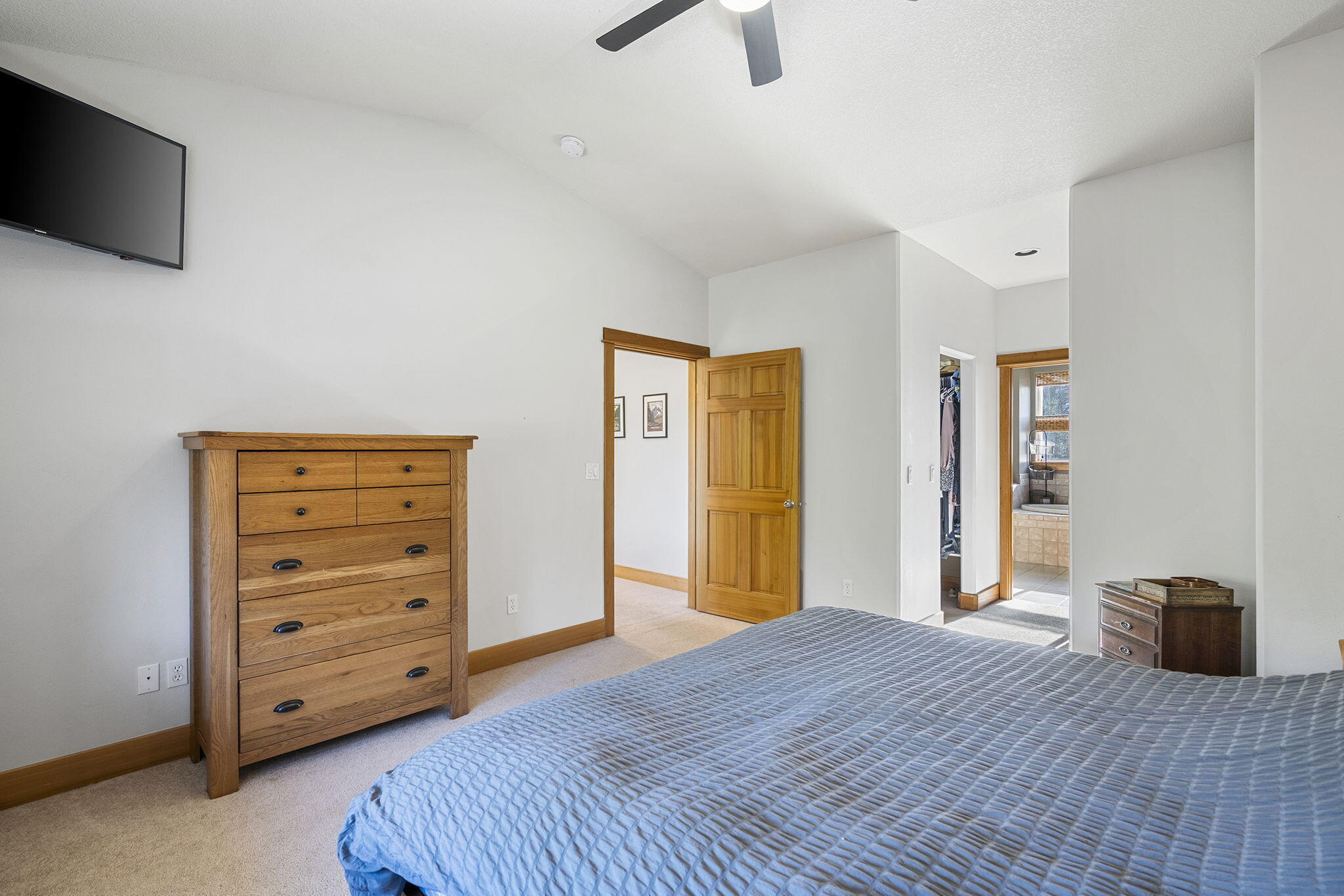 Deschutes River Recreation Homesites - Residential