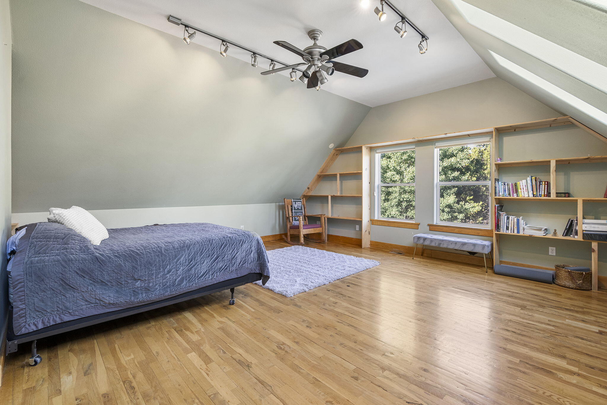 Deschutes River Recreation Homesites - Residential