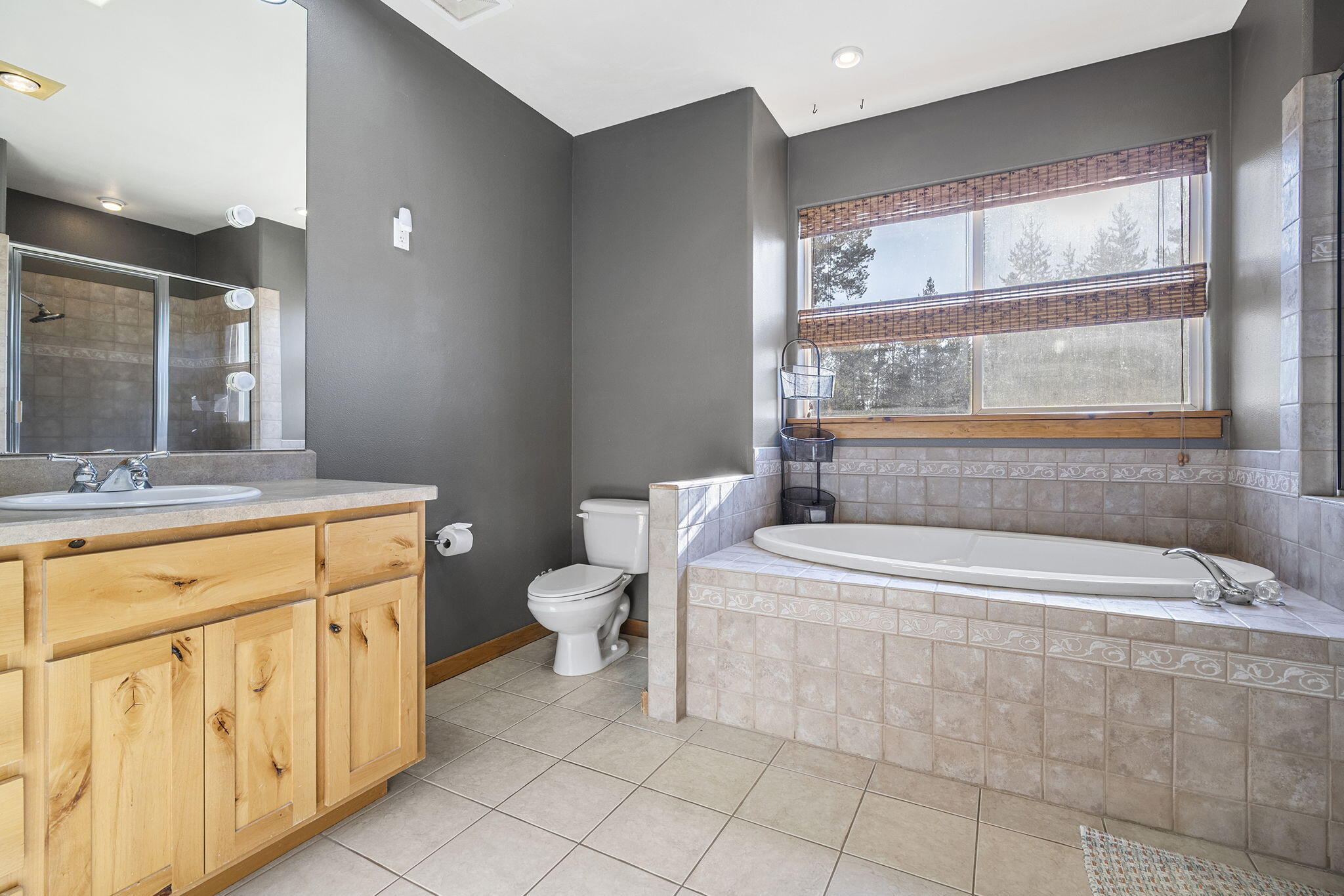 Deschutes River Recreation Homesites - Residential