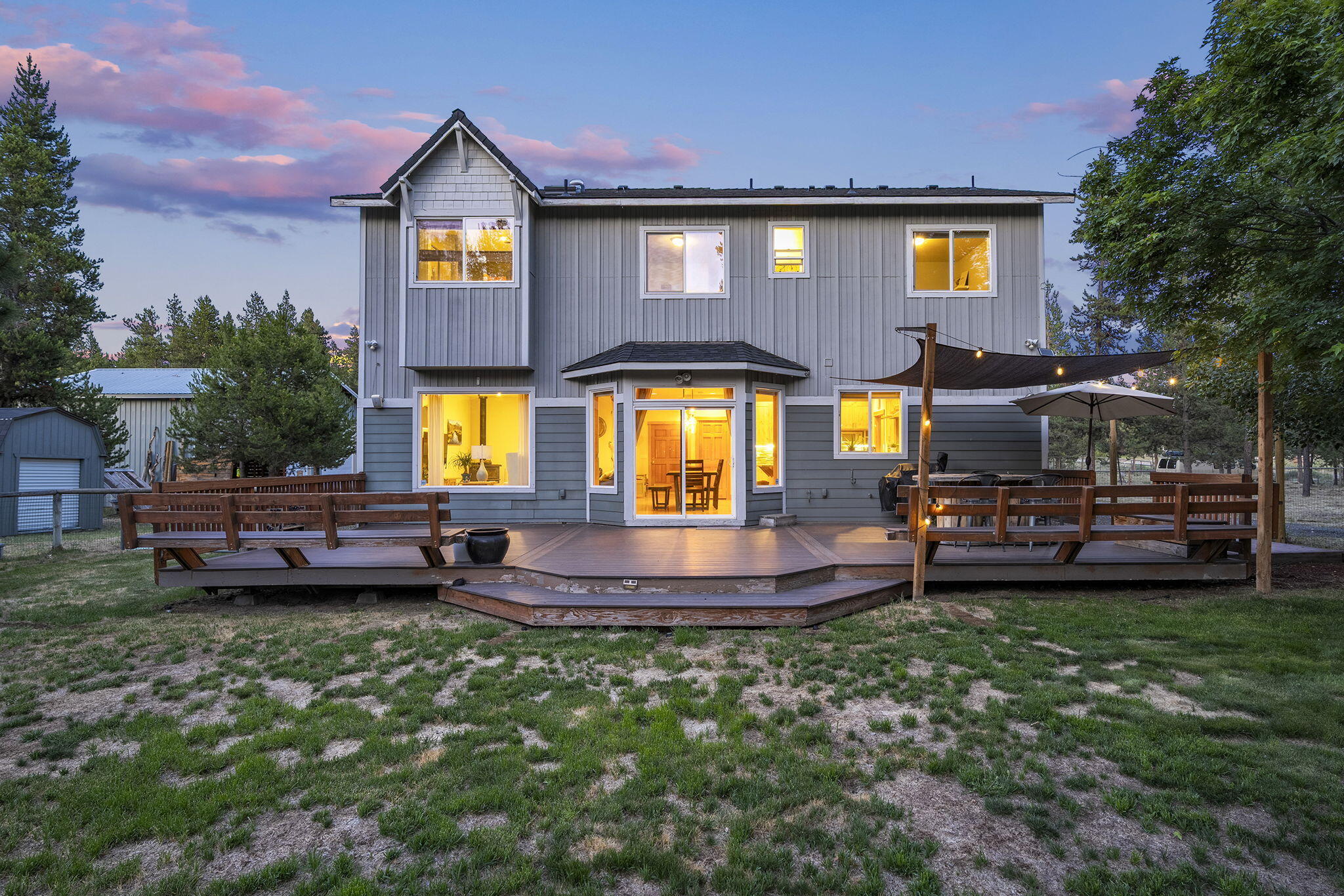 Deschutes River Recreation Homesites - Residential