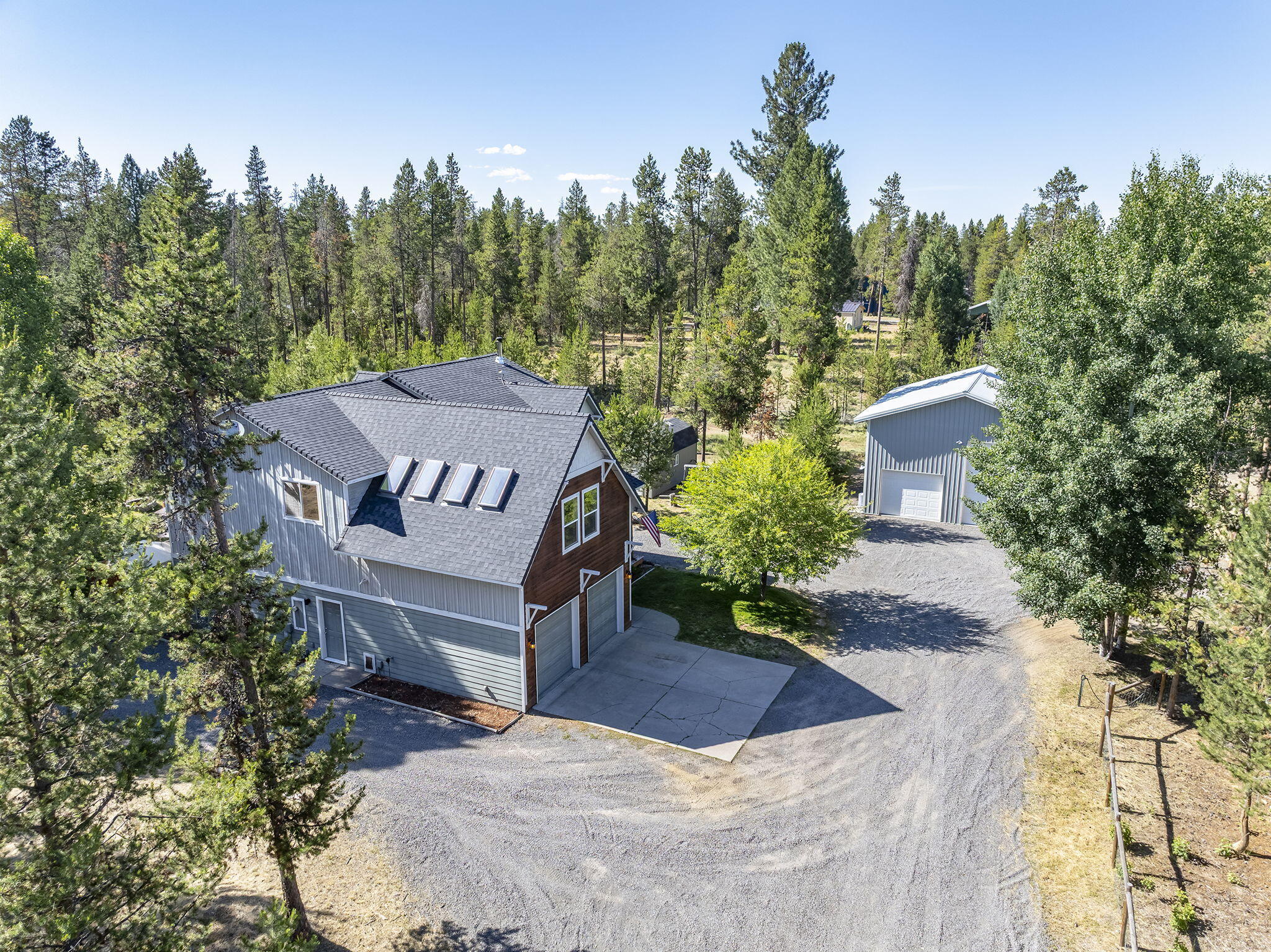 Deschutes River Recreation Homesites - Residential