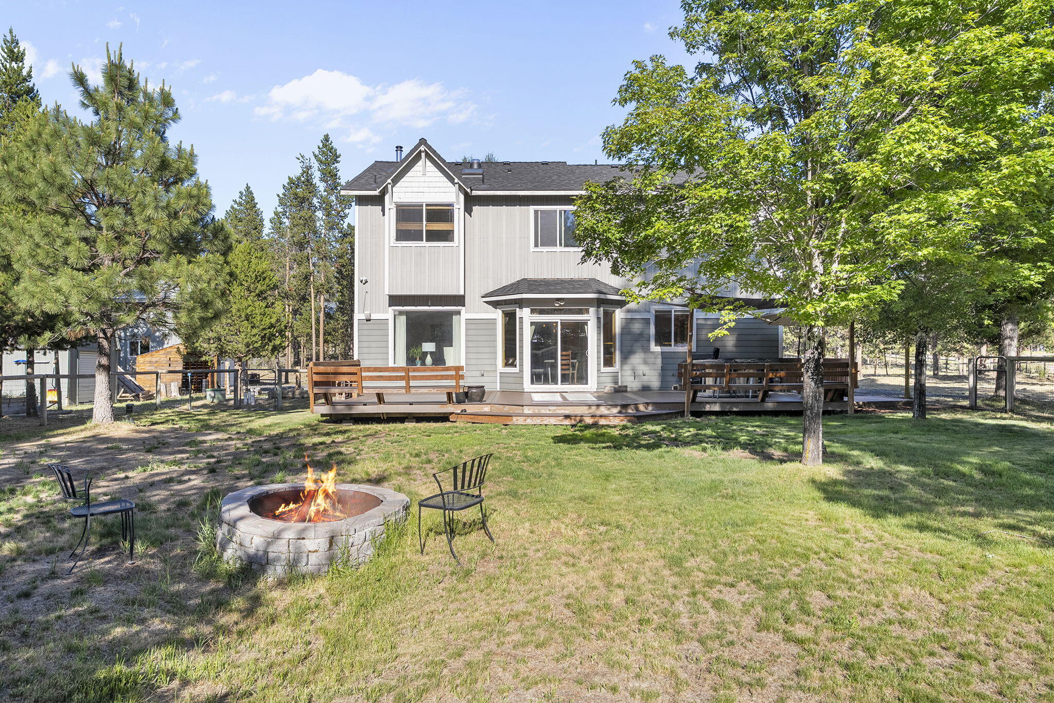 Deschutes River Recreation Homesites - Residential