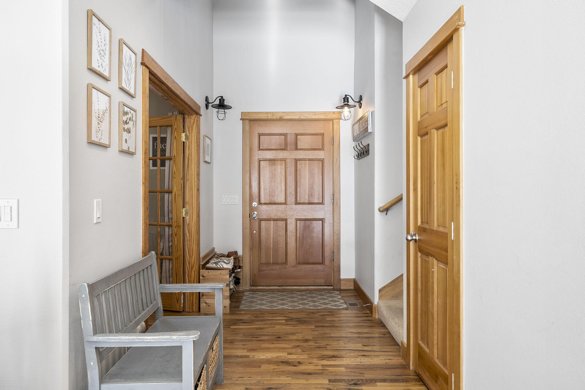 Deschutes River Recreation Homesites - Residential