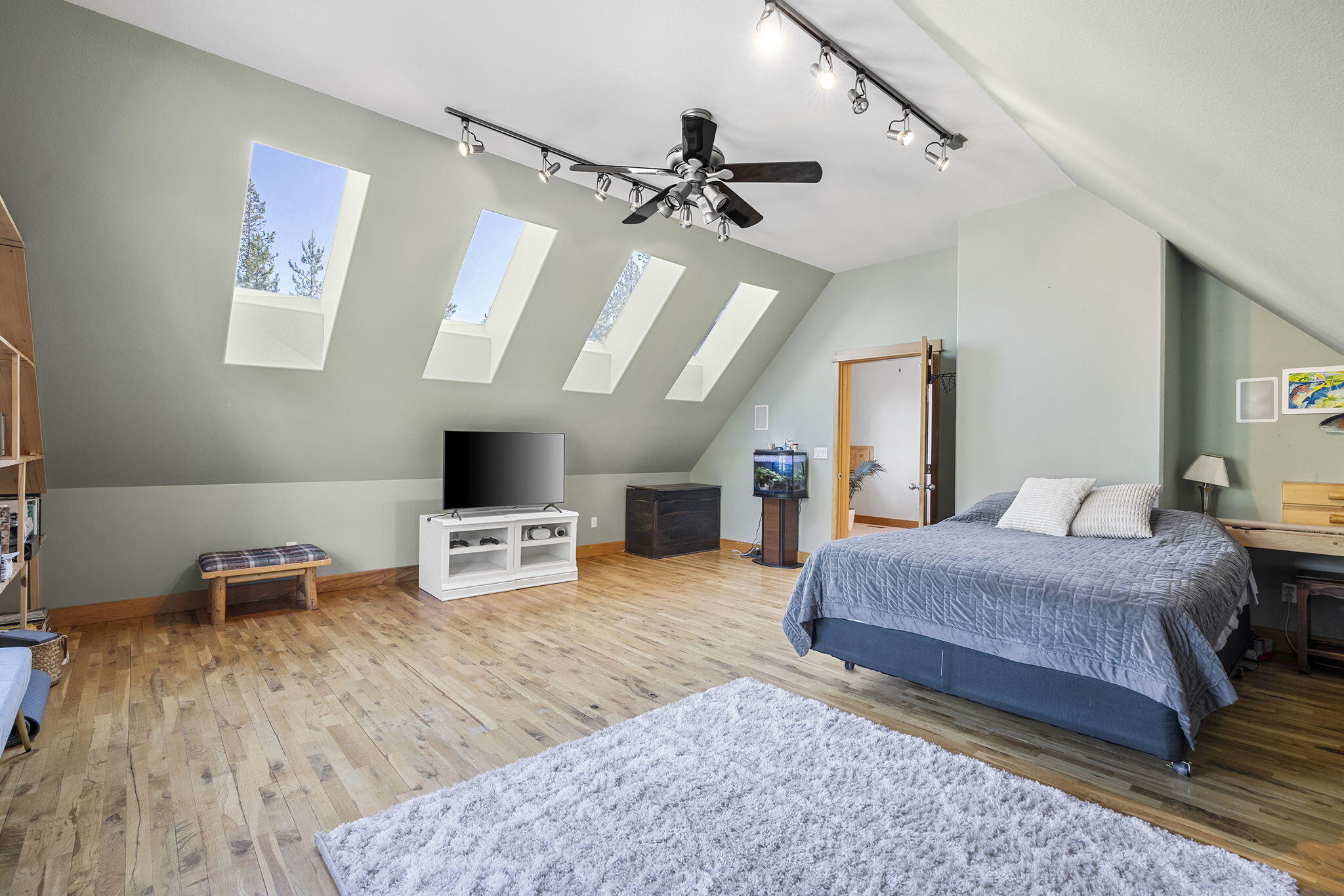 Deschutes River Recreation Homesites - Residential