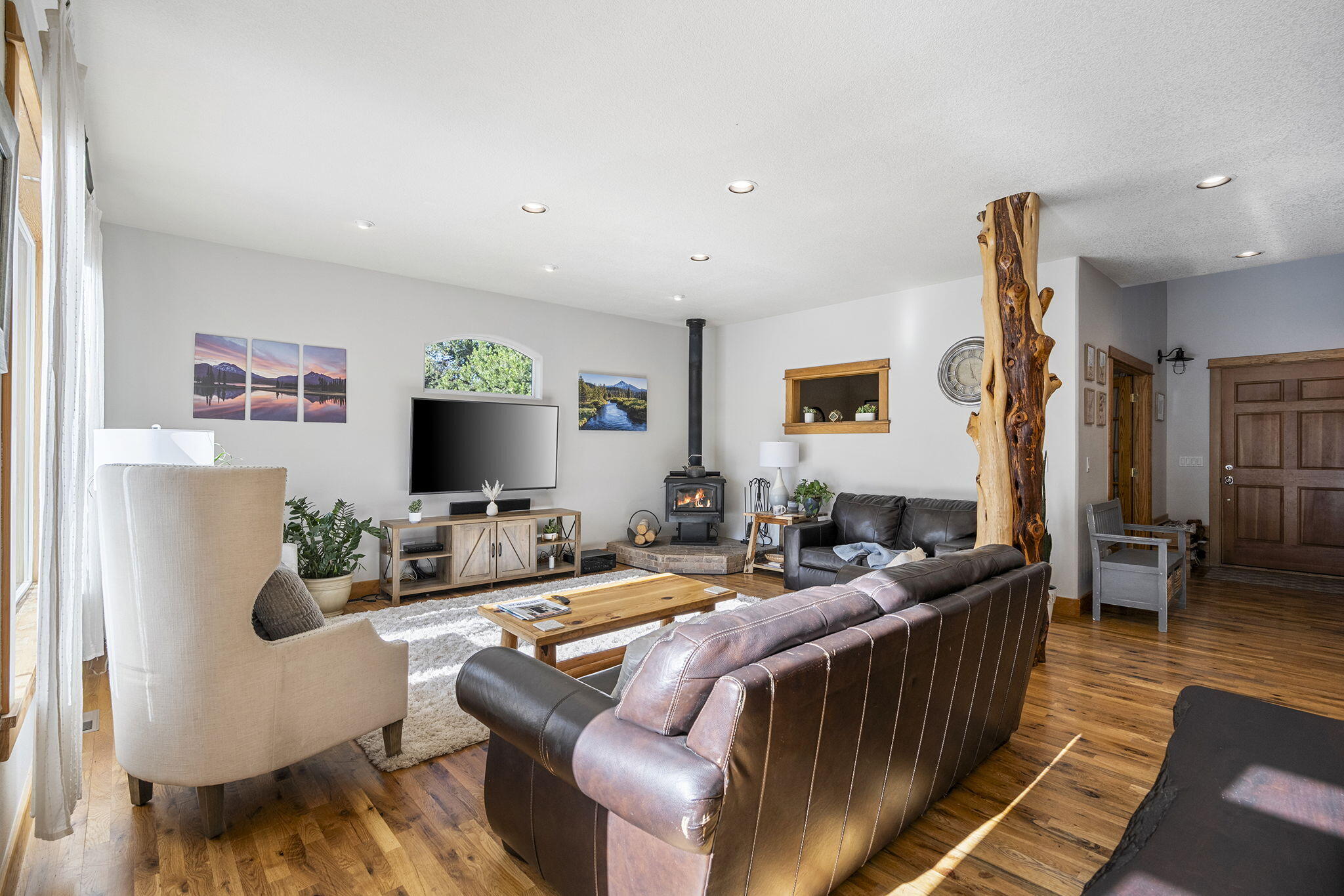 Deschutes River Recreation Homesites - Residential