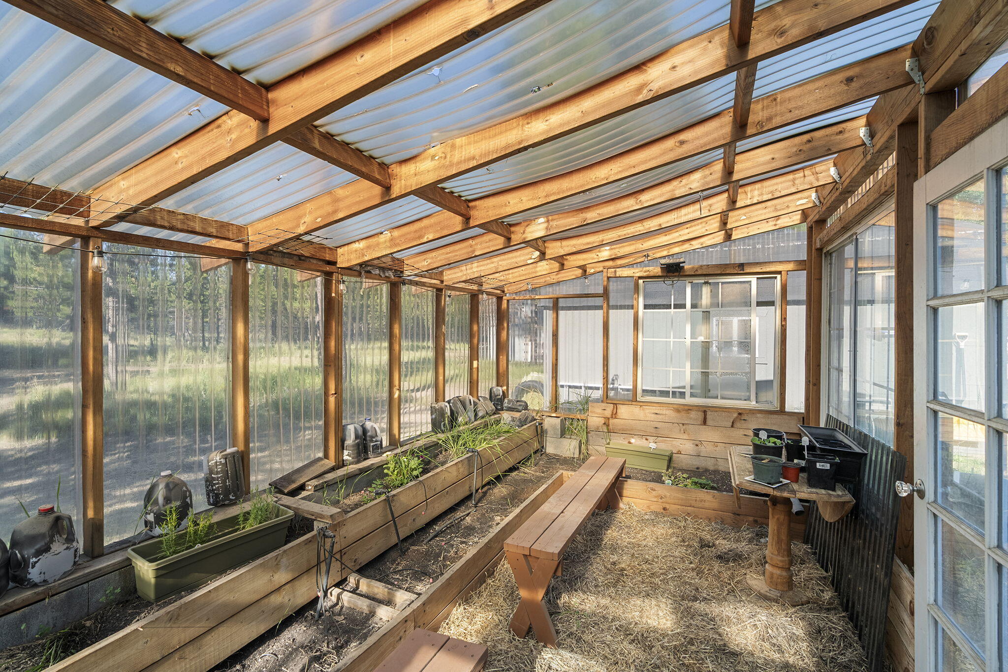 Deschutes River Recreation Homesites - Residential