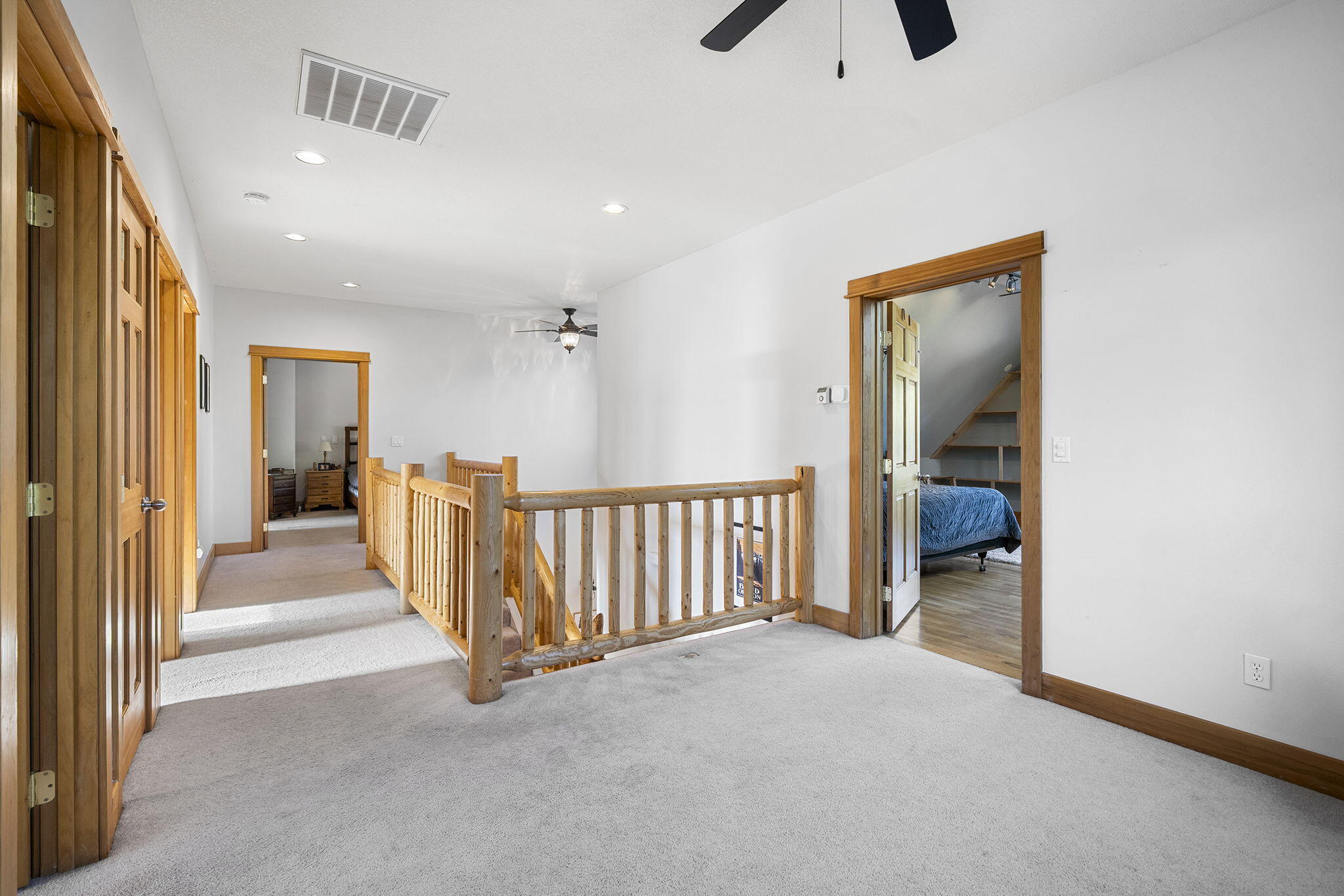 Deschutes River Recreation Homesites - Residential